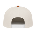 Floral Sunset Structured Hat