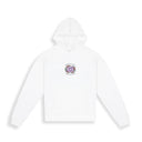 WBH: Brooklyn 2026 Festival Hoodie - Brilliant White