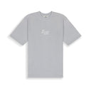Classic Logo Basic Tee - Lunar Rock Grey