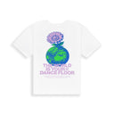 Blooming Earth Tee