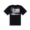 WBH: Brooklyn 2026 Festival Tee - Anthracite Black