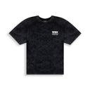 Serving Heat Tee - Stonewash Black
