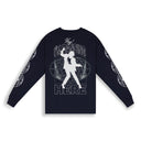 I'm Dancing Here Long Sleeve