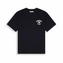Midnight Script Tee