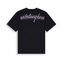 Midnight Script Tee