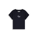 Classic Logo Women's Baby Tee