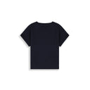 Classic Logo Women's Baby Tee